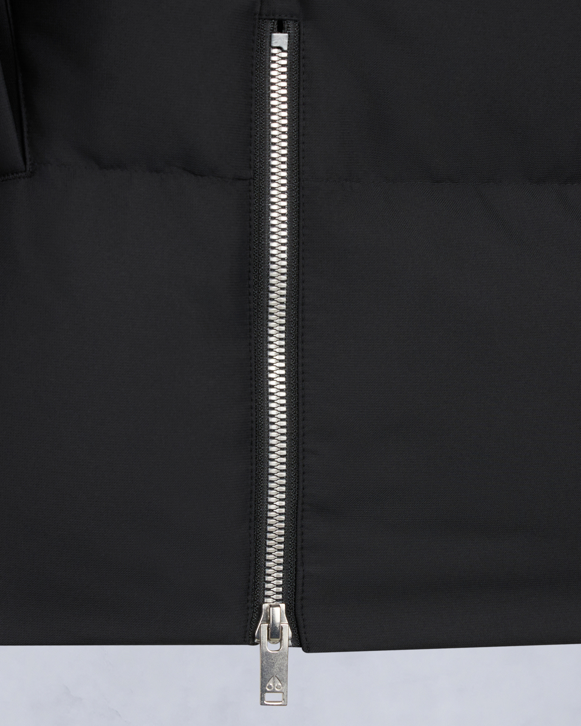 Moose Knuckles - M35MJ178S - CLOUD SHEARLING TRIM 3Q JACKET - MENS -  - Detail1