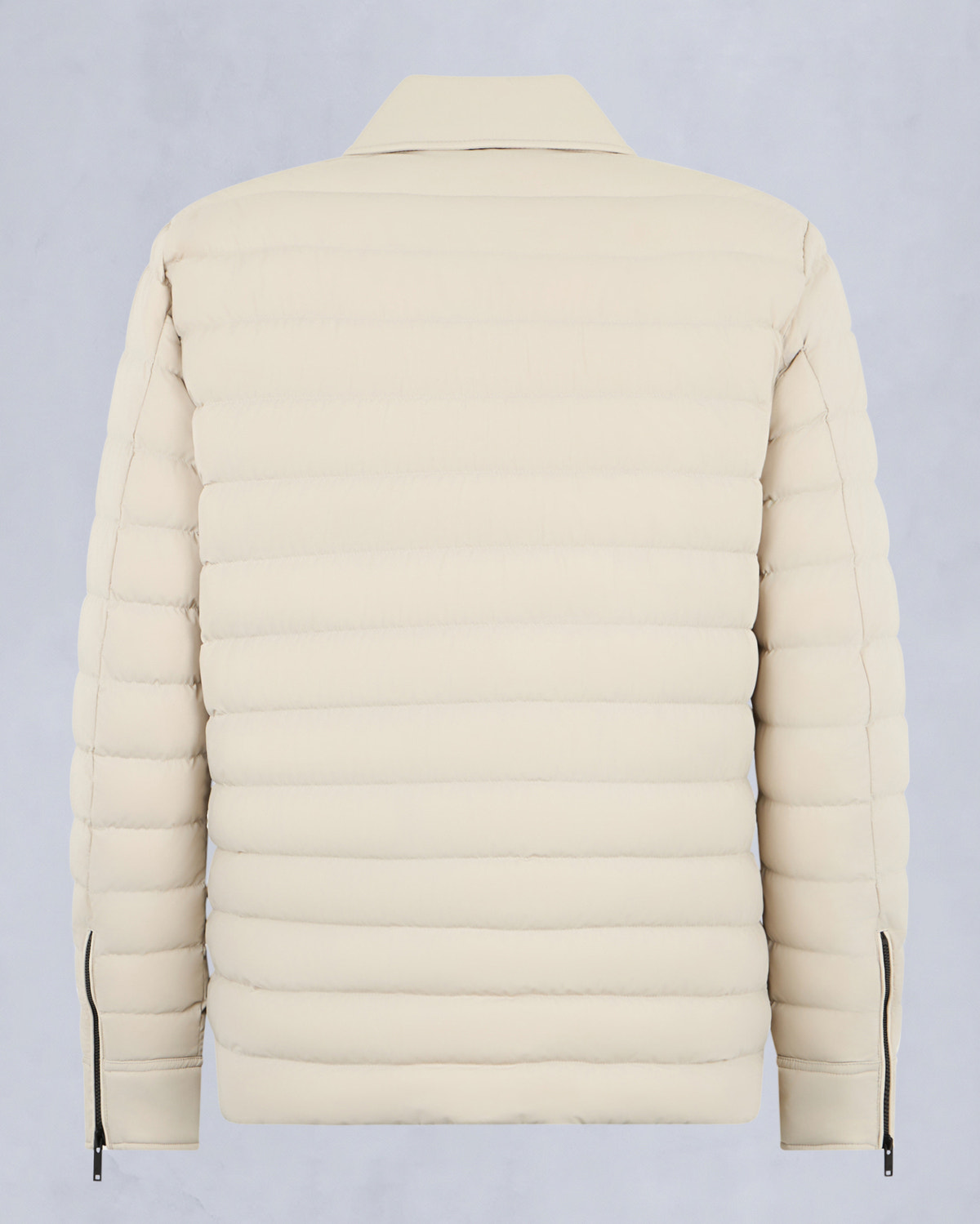 Moose Knuckles - M35MJ183 - Lennox Shirt Jacket - MENS - - Detail2