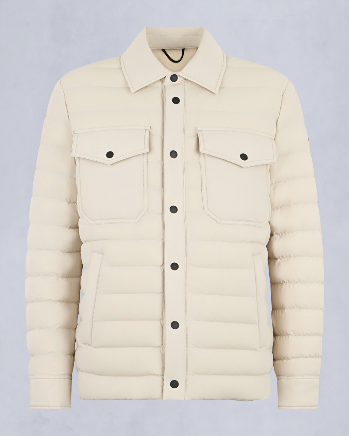 Moose Knuckles - M35MJ183 - Lennox Shirt Jacket - MENS - - GM