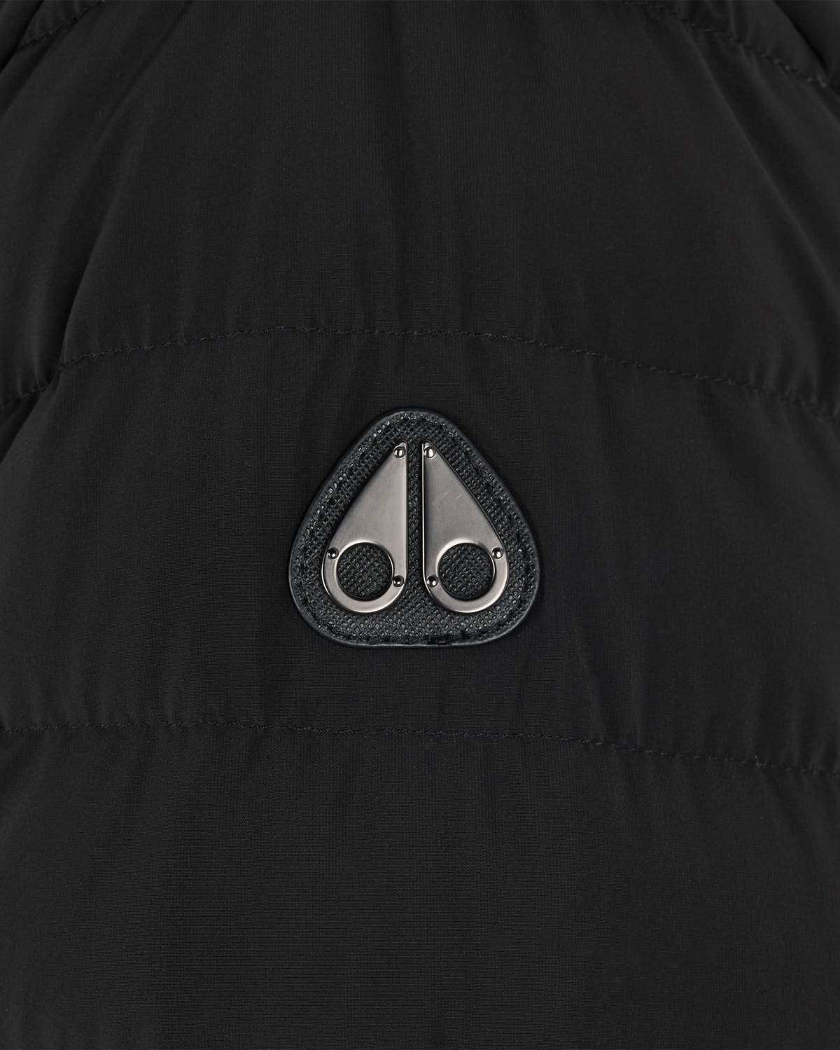 Moose Knuckles - M35MJ183 - Lennox Shirt Jacket - MENS - - Detail1