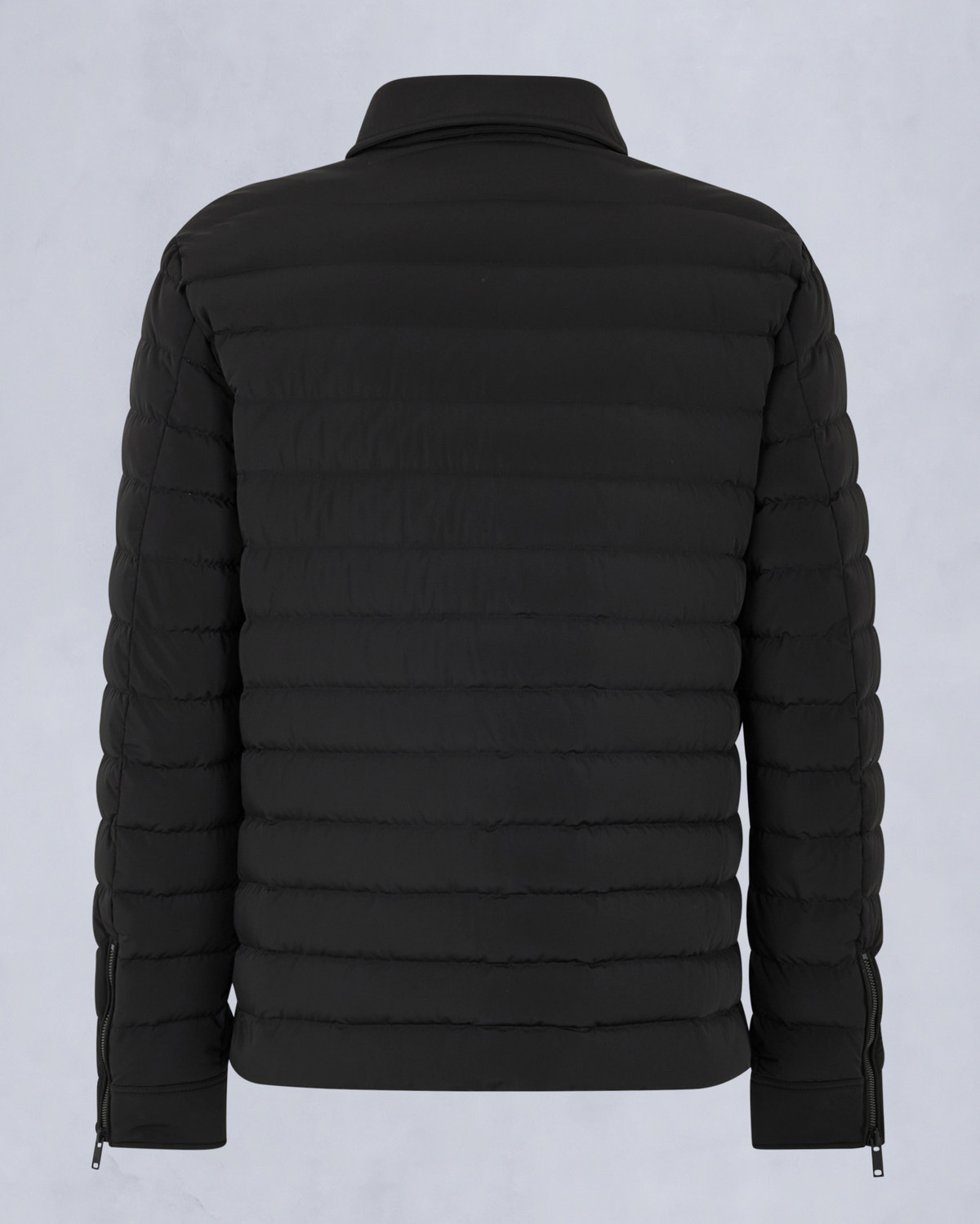 Moose Knuckles - M35MJ183 - Lennox Shirt Jacket - MENS - - Detail2