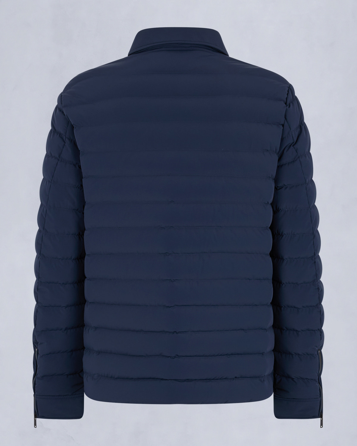 Moose Knuckles - M35MJ183 - Lennox Shirt Jacket - MENS - - Detail2