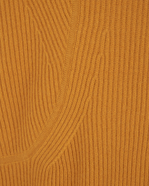 Moose Knuckles - M35MK671 - Colson Crewneck Sweater - MENS - - Detail1