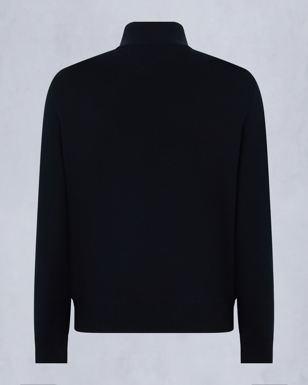 Moose Knuckles - M35MK682 - Kamet Hybrid Jacket - MENS - - Detail2