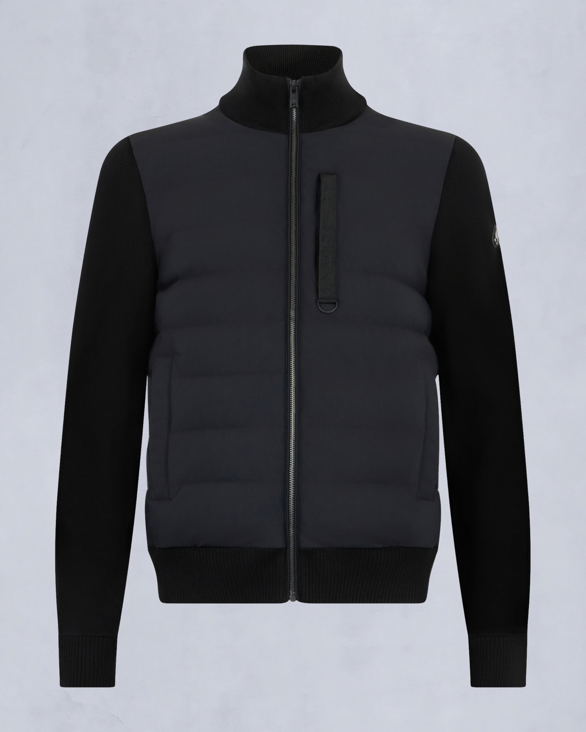 Moose Knuckles - M35MK682 - Kamet Hybrid Jacket - MENS - - GM