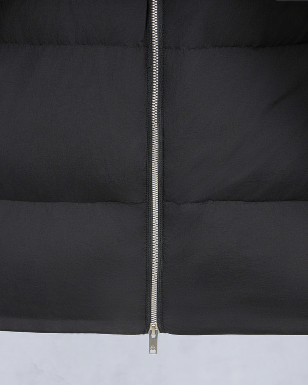 Moose Knuckles - M35MP201 - Everest Long Puffer - MENS - - Detail1