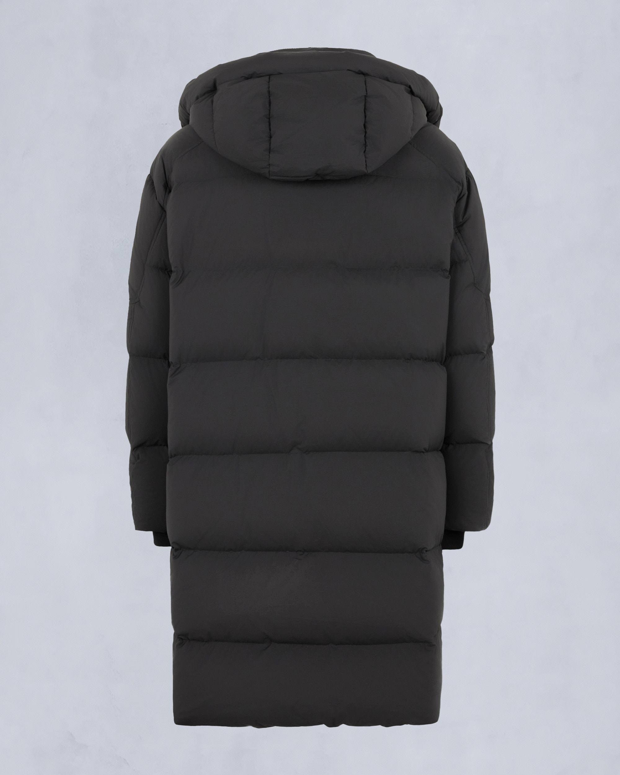 Moose Knuckles - M35MP201 - Everest Long Puffer - MENS - - Detail2