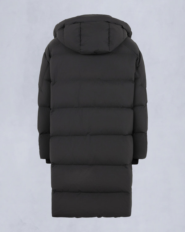 Moose Knuckles - M35MP201 - Everest Long Puffer - MENS - - Detail2