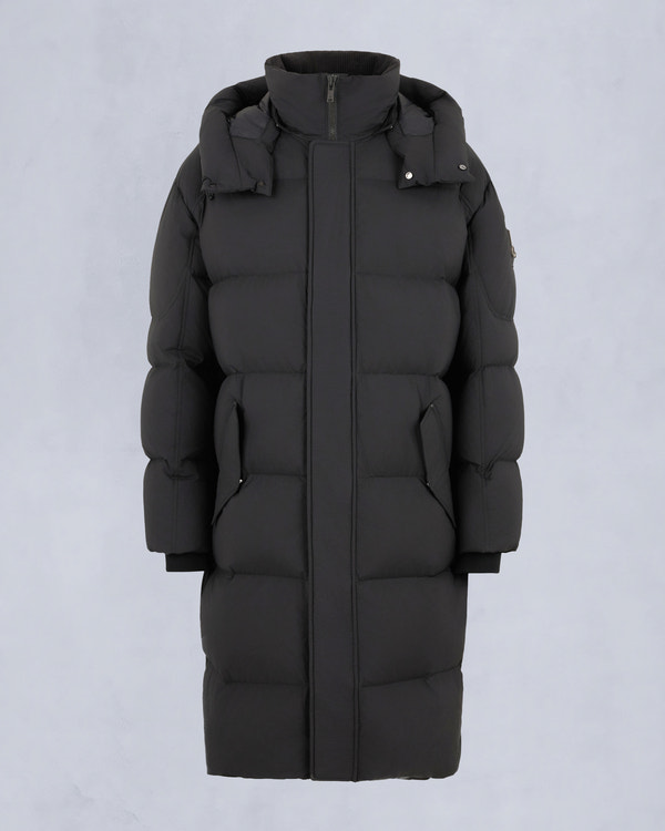 Moose Knuckles - M35MP201 - Everest Long Puffer - MENS - - GM