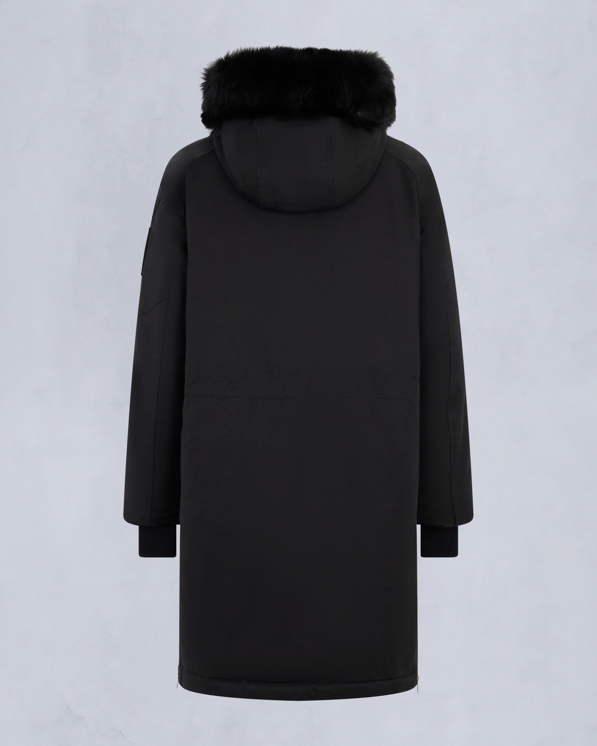 Moose Knuckles - M35MP202S - Original Dawson Shearling Parka - MENS - - Detail2