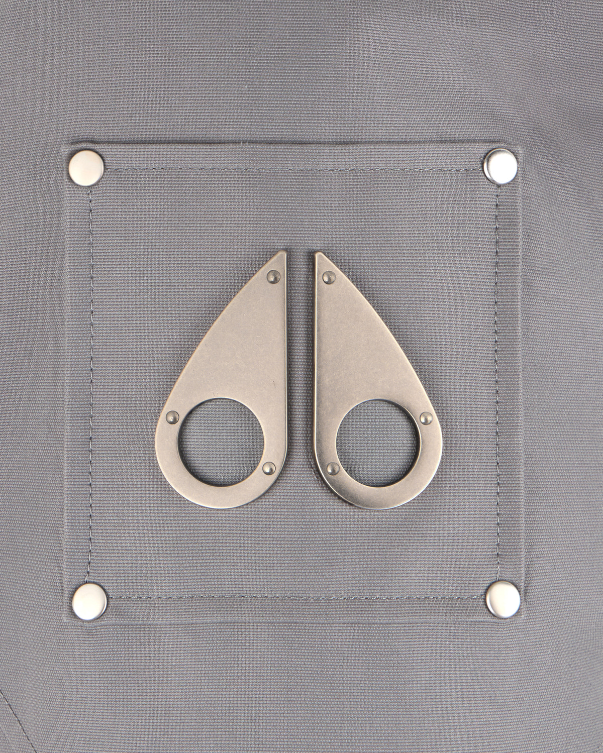 Moose Knuckles - M35MP261S - Original Stirling Neoshear Parka - MENS - - Detail1