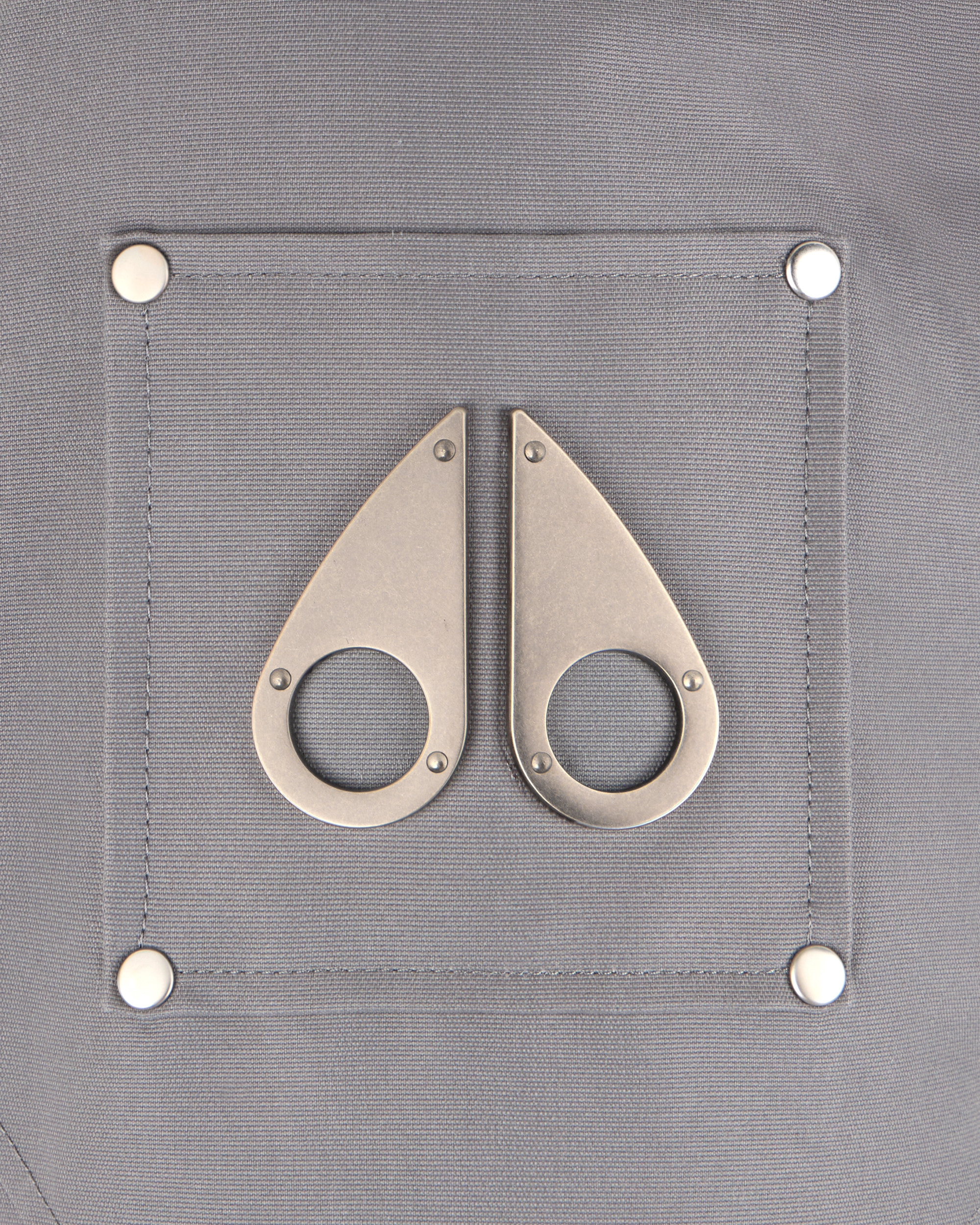 Moose Knuckles - M35MP261S - ORIGINAL SHEARLING TRIM STIRLING PARKA - MENS - - Detail1