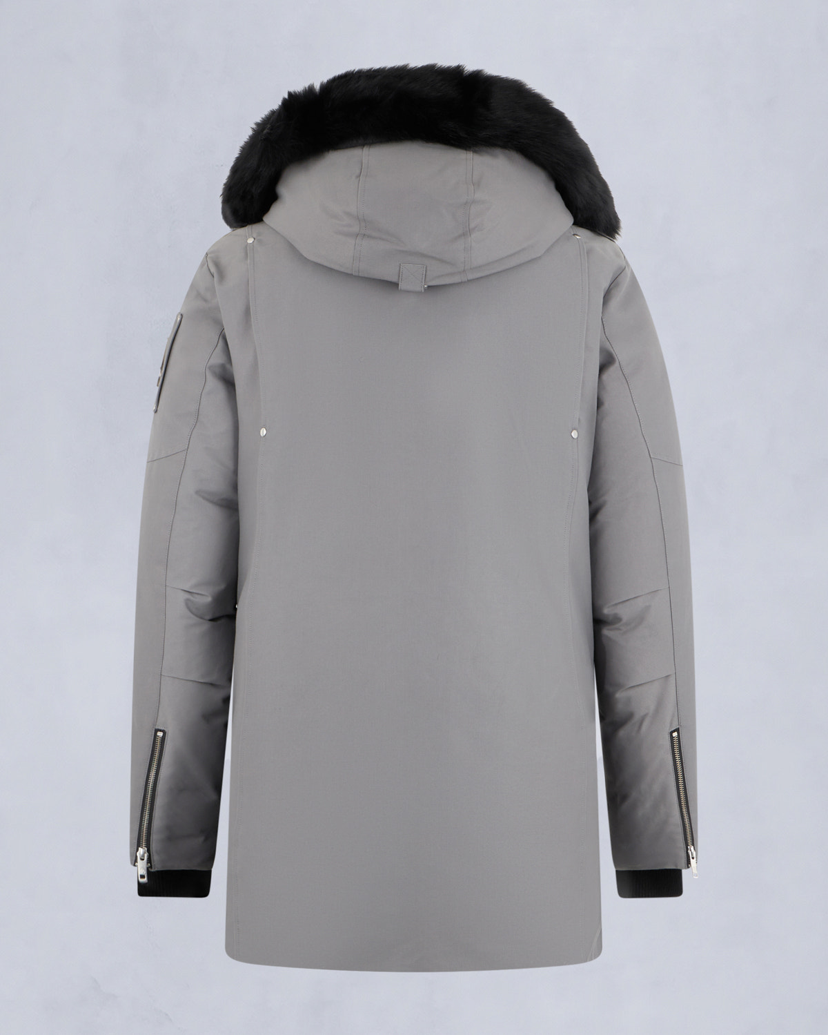 Moose Knuckles - M35MP261S - Original Stirling Neoshear Parka - MENS - - Detail2