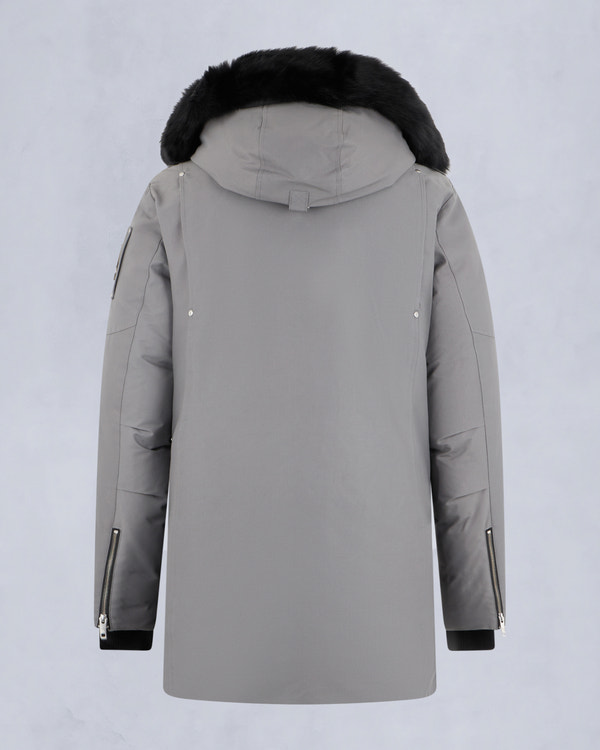 Moose Knuckles - M35MP261S - Original Stirling Neoshear Parka - MENS - - Detail2