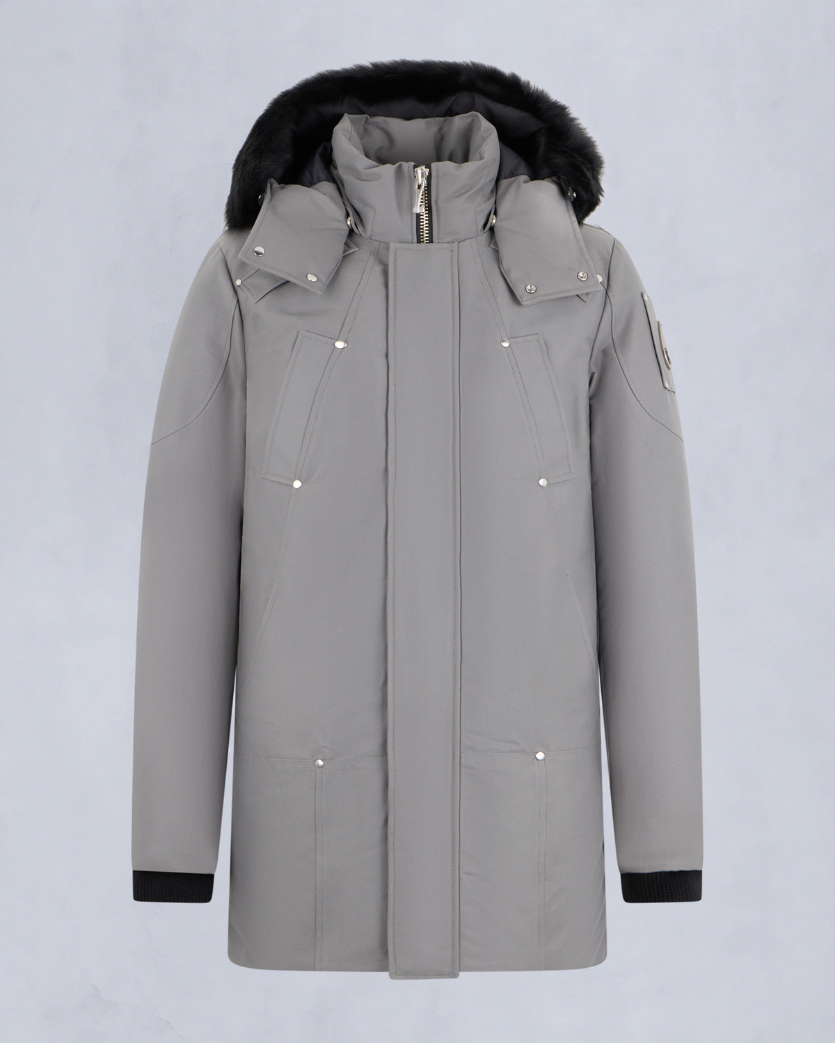 Moose Knuckles - M35MP261S - Original Stirling Neoshear Parka - MENS - - GM