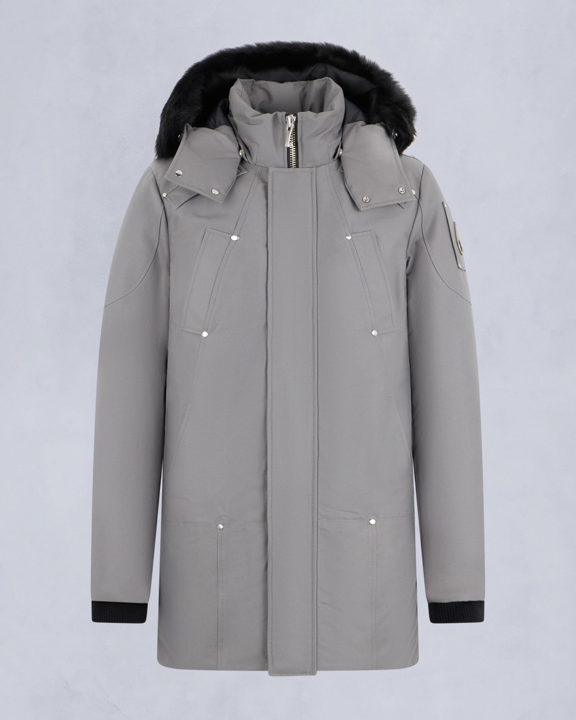 Moose Knuckles - M35MP261S - Original Stirling Neoshear Parka - MENS - - GM