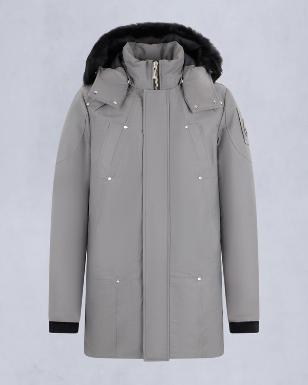 Moose Knuckles - M35MP261S - Original Stirling Neoshear Parka - MENS - - GM