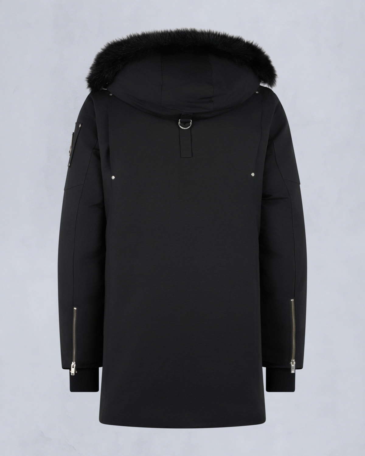 Moose Knuckles - M35MP261S - Original Stirling Neoshear Parka - MENS - - Detail2
