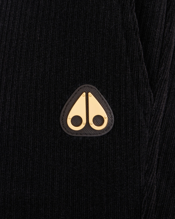 Moose Knuckles - M35MR750G - Gold Series Preston Pants - MENS - - Detail1