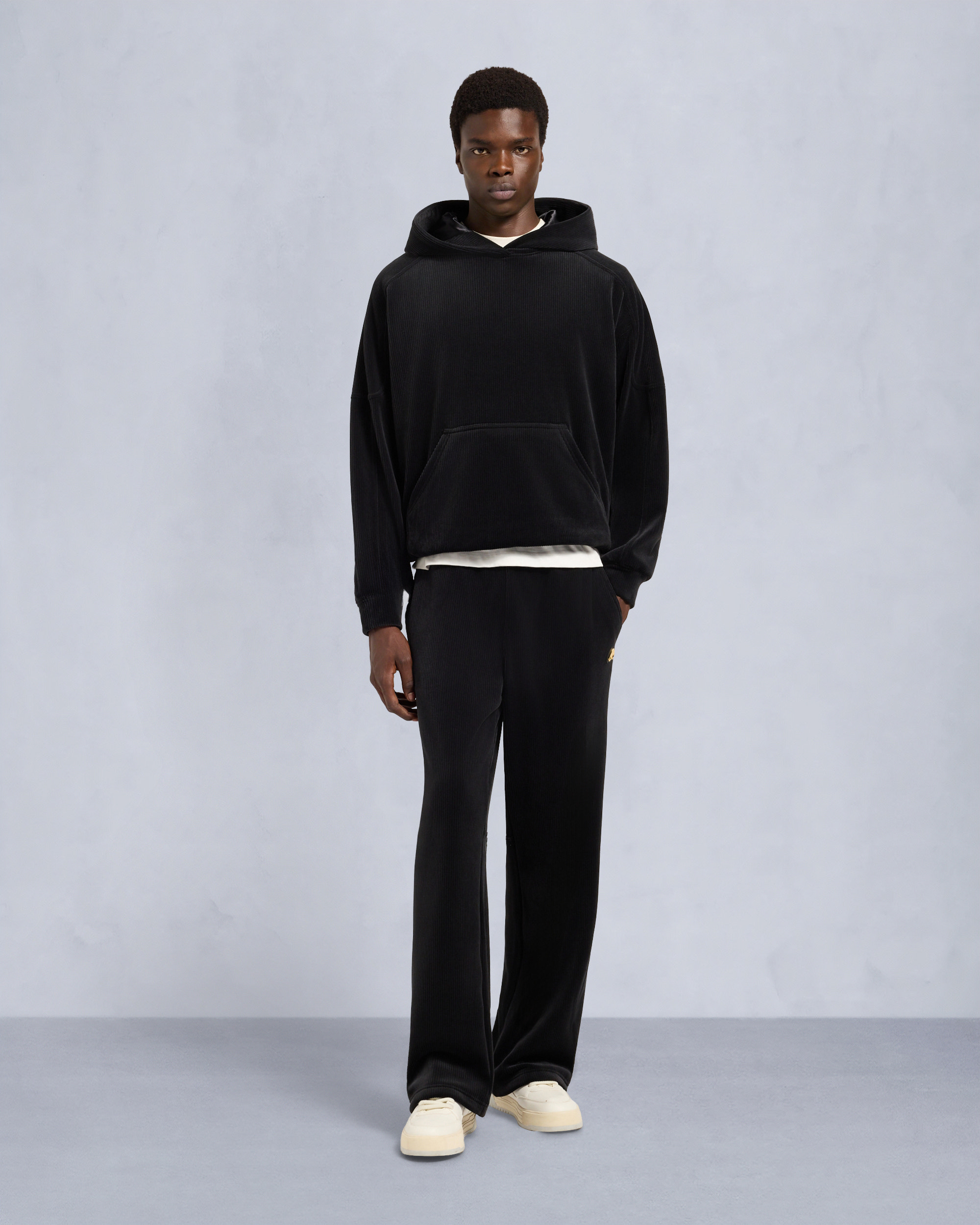 Moose Knuckles - M35MR750G - Gold Series Preston Pants - MENS - - Front Category