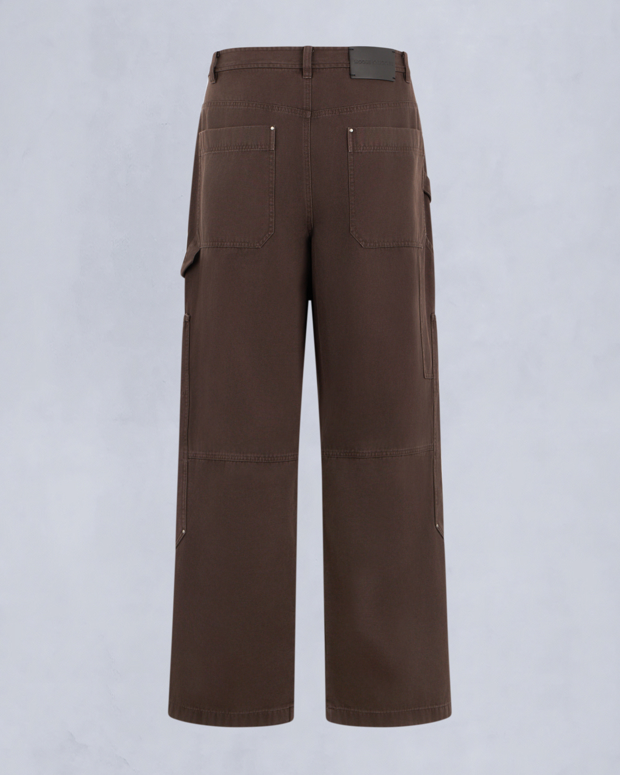 Moose Knuckles - M35MR751 - Bolton Utility Pant - MENS - - Detail2