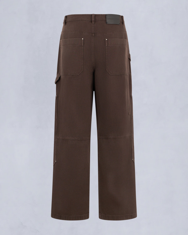 Moose Knuckles - M35MR751 - Bolton Utility Pant - MENS - - Detail2