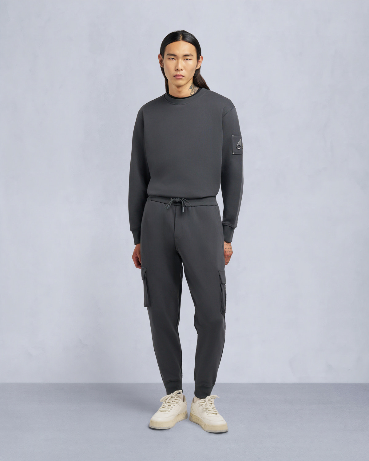 Moose Knuckles - M35MR777 - Hartsfield Cargo Jogger - MENS - - Detail3
