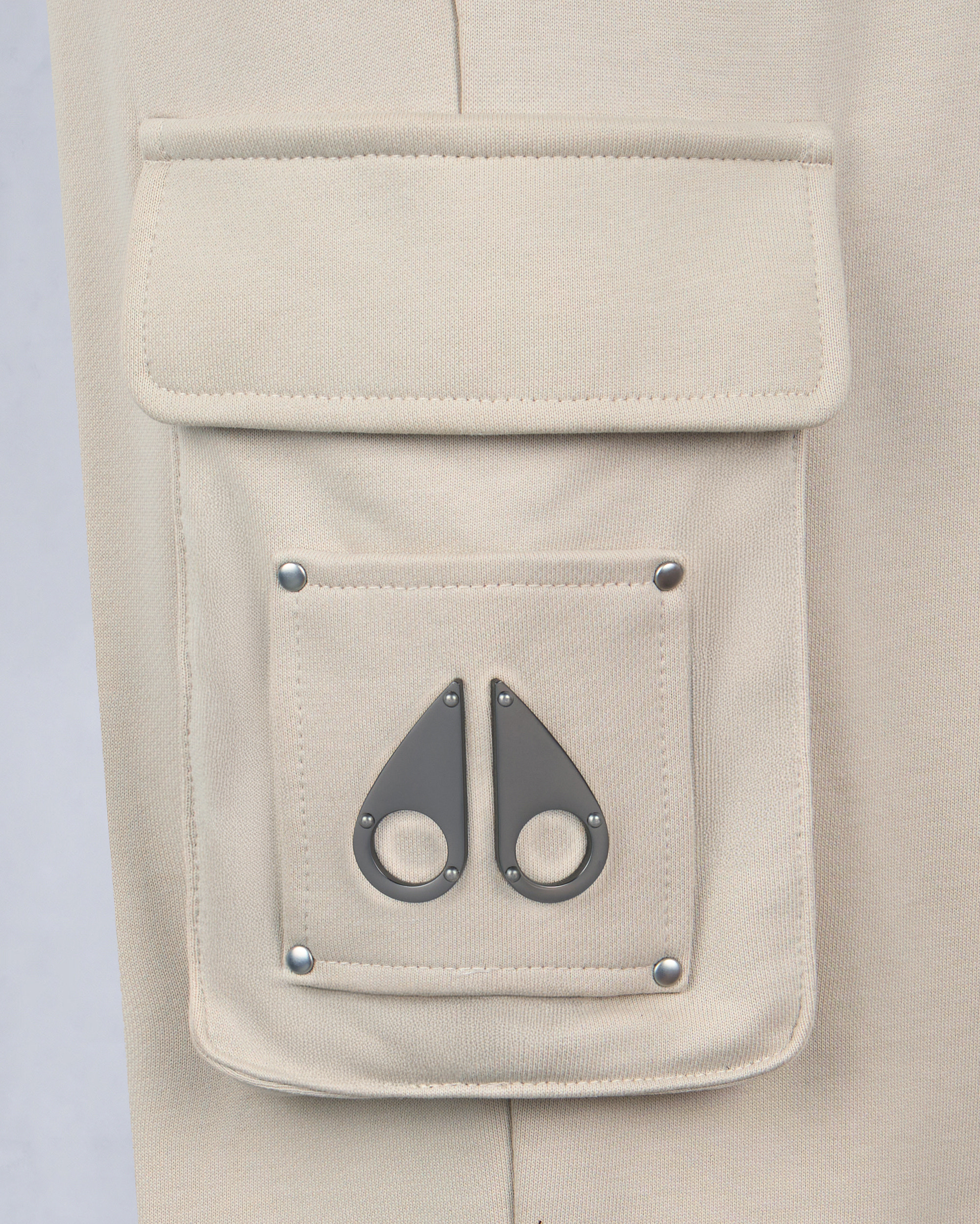 Moose Knuckles - M35MR777 - Hartsfield Cargo Jogger - MENS - - Detail1