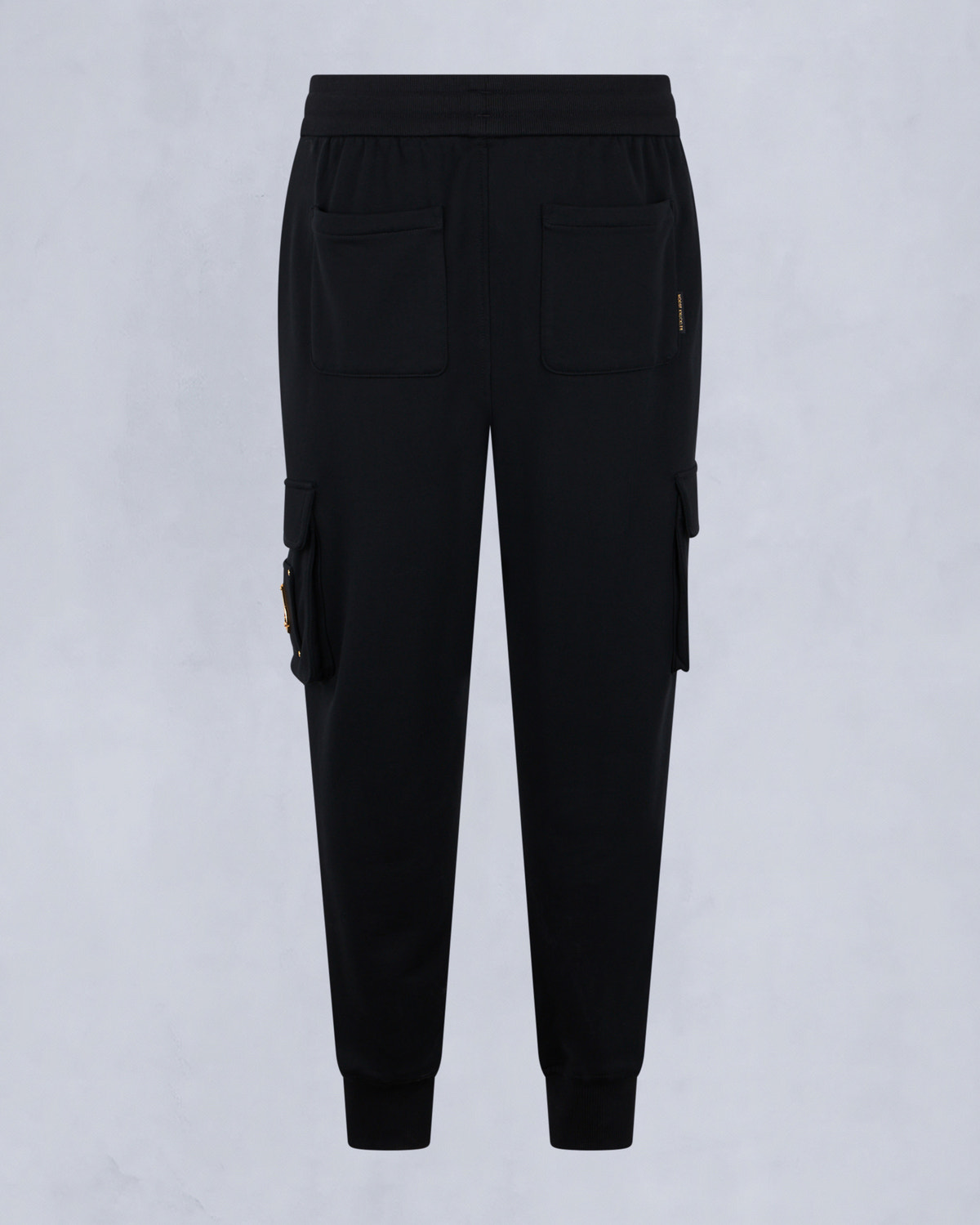 Moose Knuckles - M35MR777G - Gold Series Clemont Cargo Jogger - MENS - - Detail2