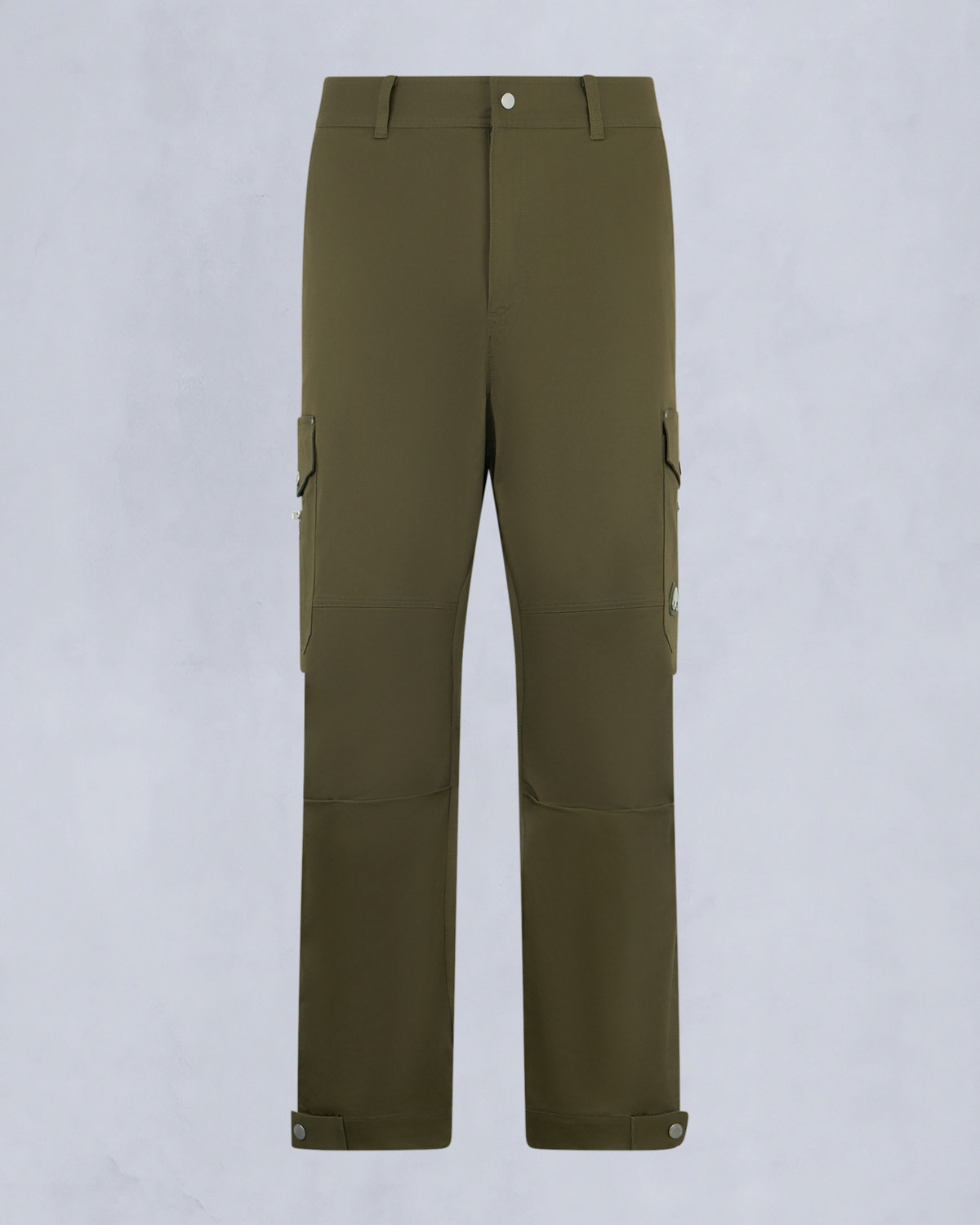 Moose Knuckles - M35MR786 - Brady Cargo Pant - MENS - - GM