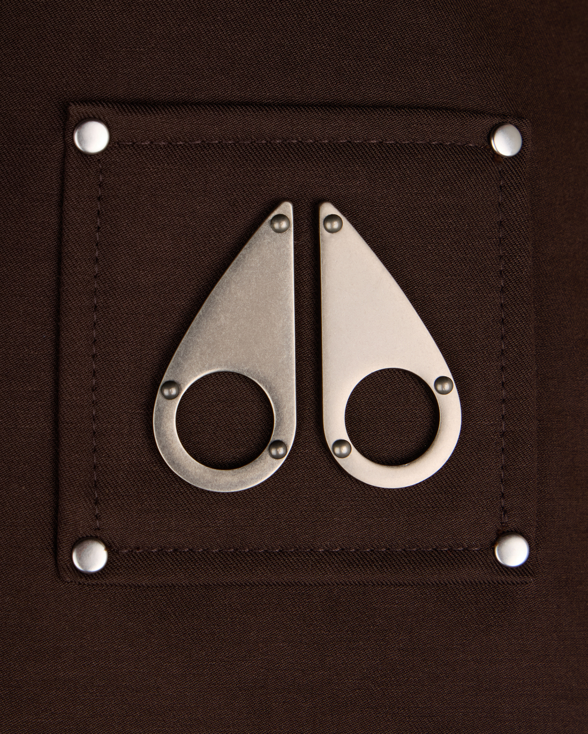 Moose Knuckles - M35MS601 - Saglek Jacket - MENS - - Detail1