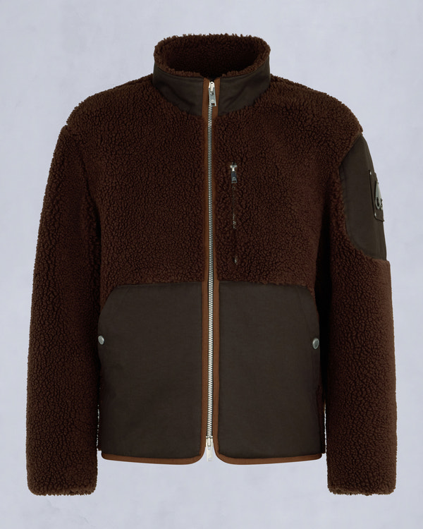 Moose Knuckles - M35MS601 - Saglek Jacket - MENS - - GM