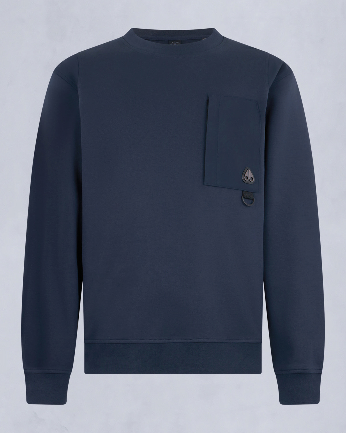 Moose Knuckles - M35MS618 - Dalon Crew - MENS - - GM
