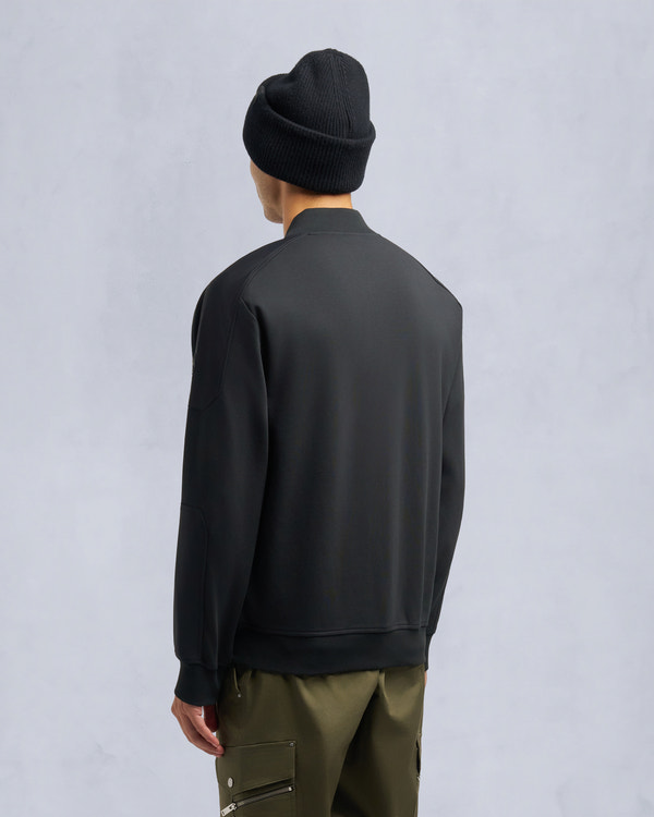 Moose Knuckles - M35MS622 - Dalon Bomber - MENS -  - Back