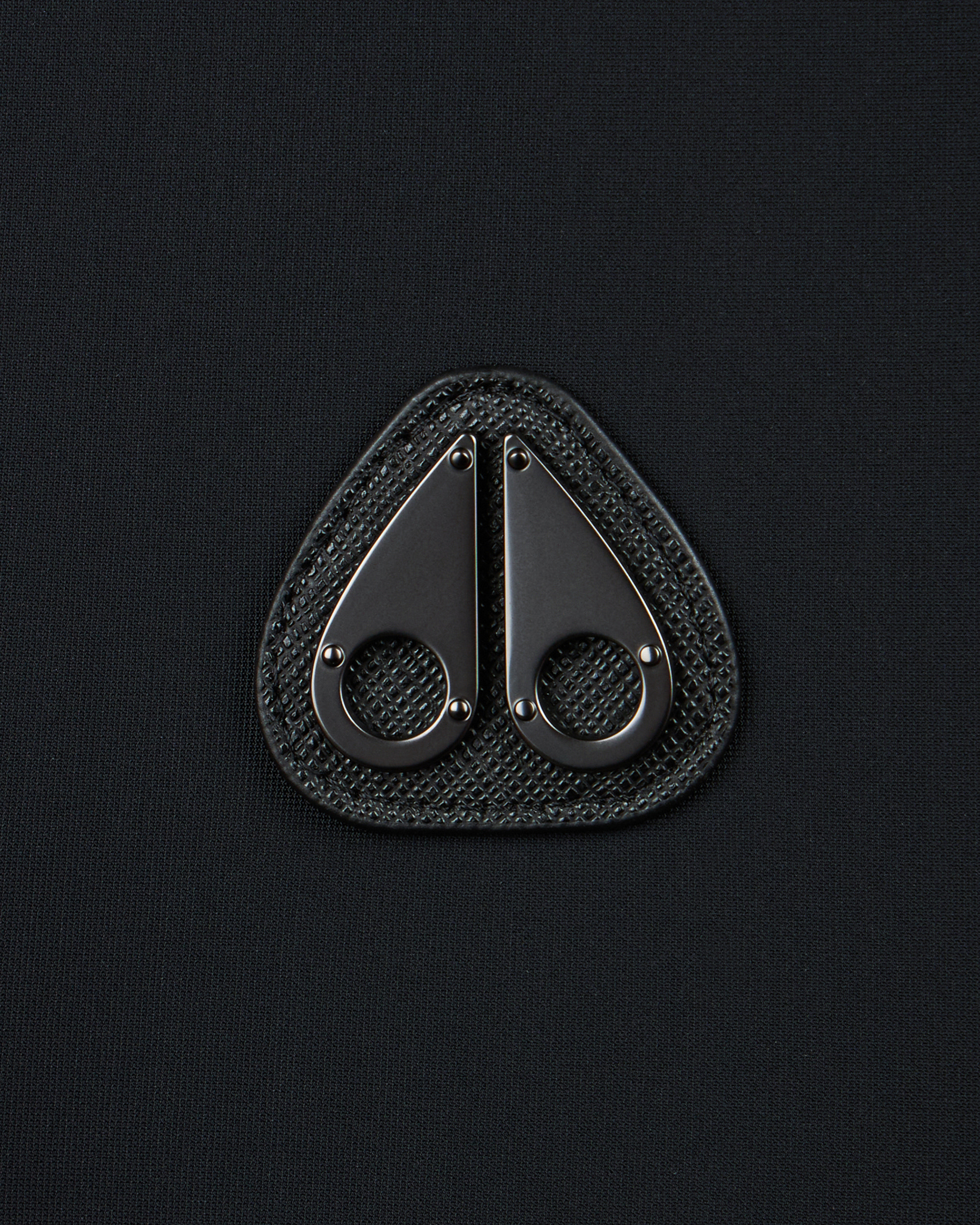 Moose Knuckles - M35MS622 - Dalon Bomber - MENS -  - Detail1