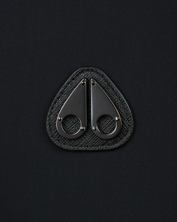 Moose Knuckles - M35MS622 - Dalon Bomber - MENS -  - Detail1