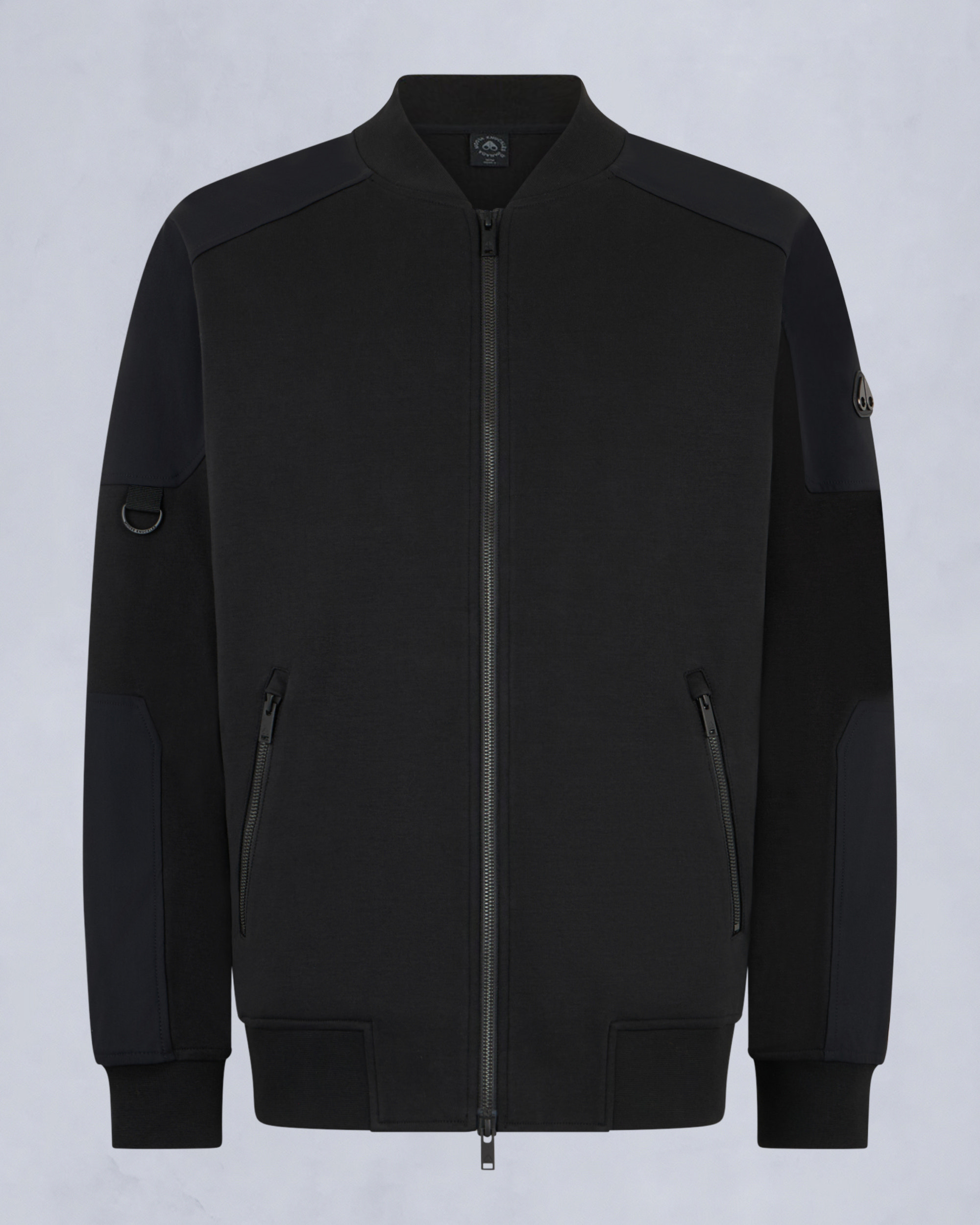 Moose Knuckles - M35MS622 - Dalon Bomber - MENS -  - GM