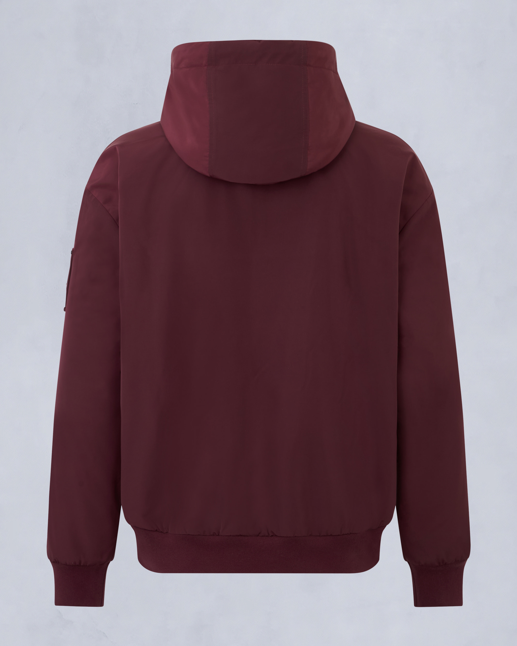 Moose Knuckles - M35MS623 - Roland Reversible Bunny - MENS - - Detail2