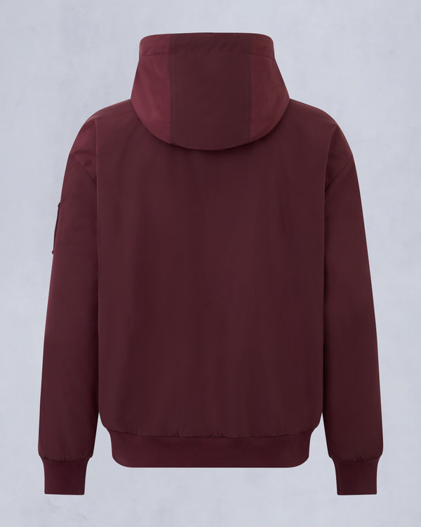 Moose Knuckles - M35MS623 - Roland Reversible Bunny - MENS - - Detail2