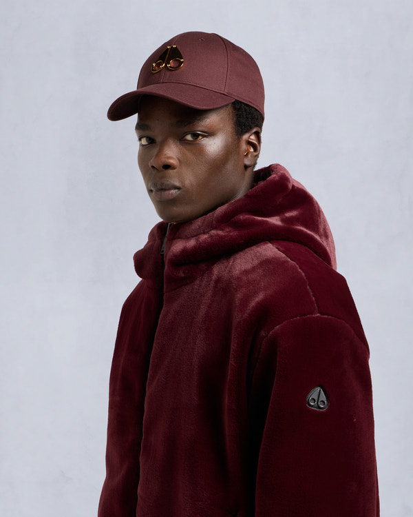 Moose Knuckles - M35MS623 - Roland Reversible Bunny - MENS - - Detail5