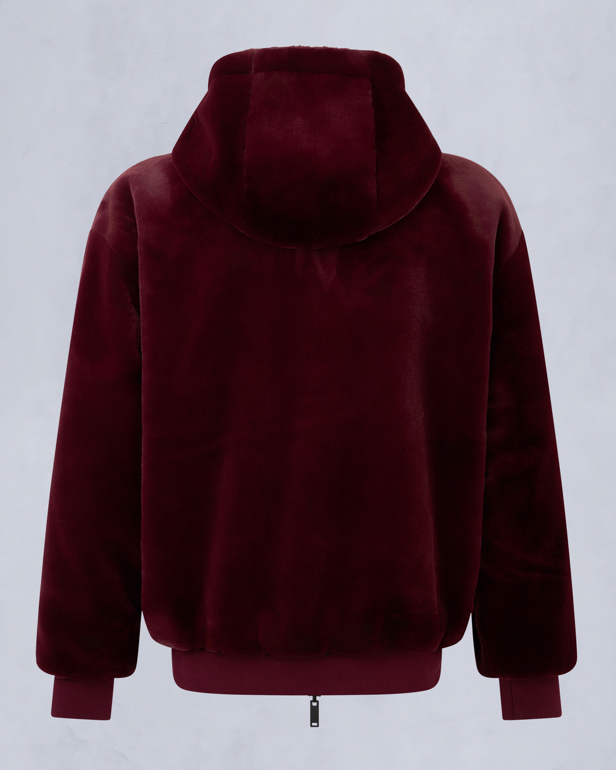 Moose Knuckles - M35MS623 - Roland Reversible Bunny - MENS - - Detail8