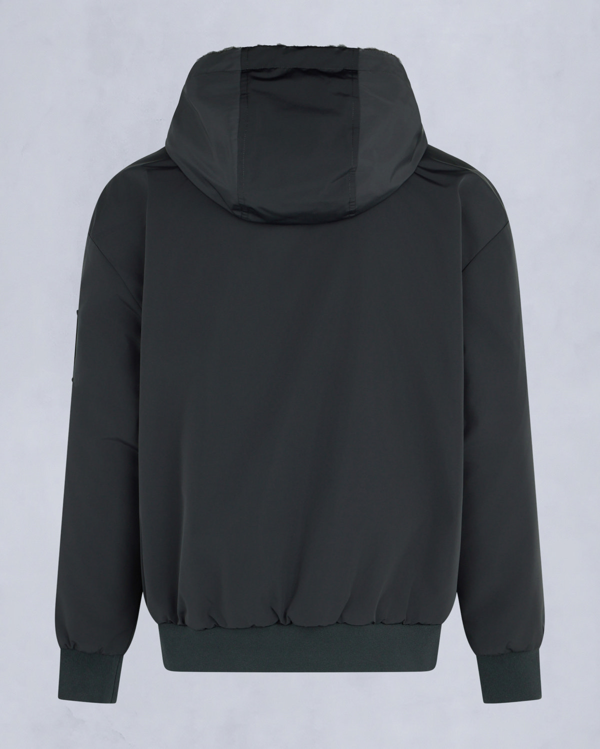 Moose Knuckles - M35MS623 - Roland Reversible Bunny - MENS - - Detail2
