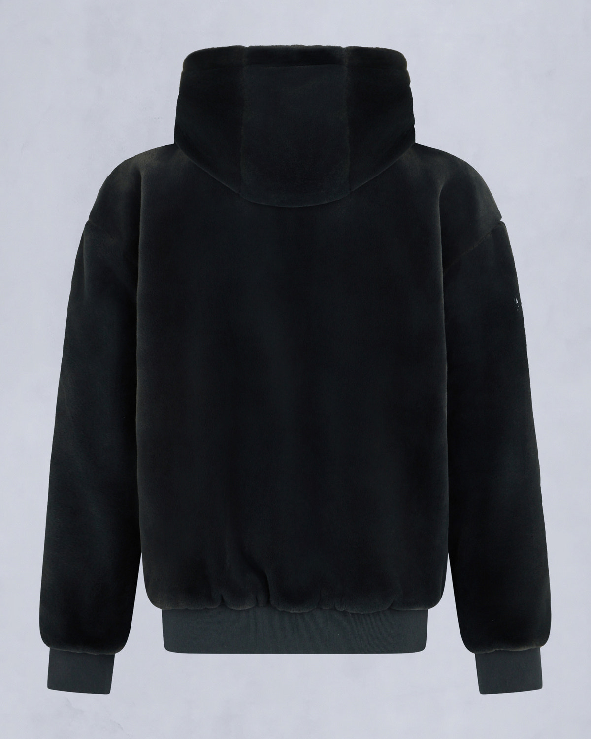 Moose Knuckles - M35MS623 - Roland Reversible Bunny - MENS - - Detail8