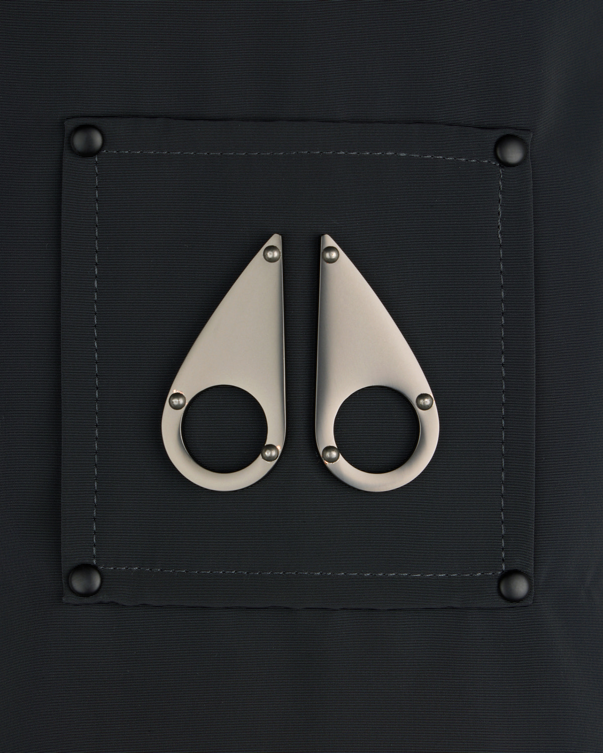Moose Knuckles - M35MS623 - Roland Reversible Bunny - MENS - - Detail9