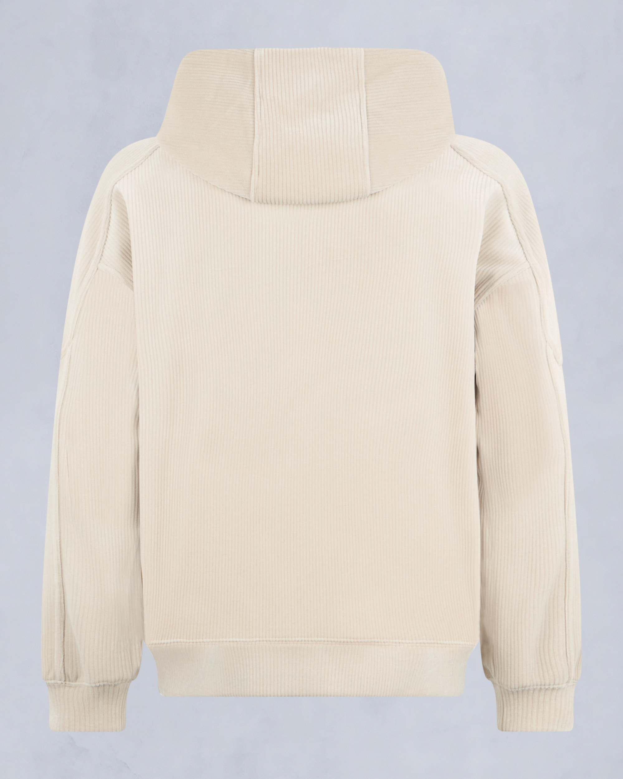 Moose Knuckles - M35MS650G - Gold Series Preston Hoodie - MENS - - Detail2