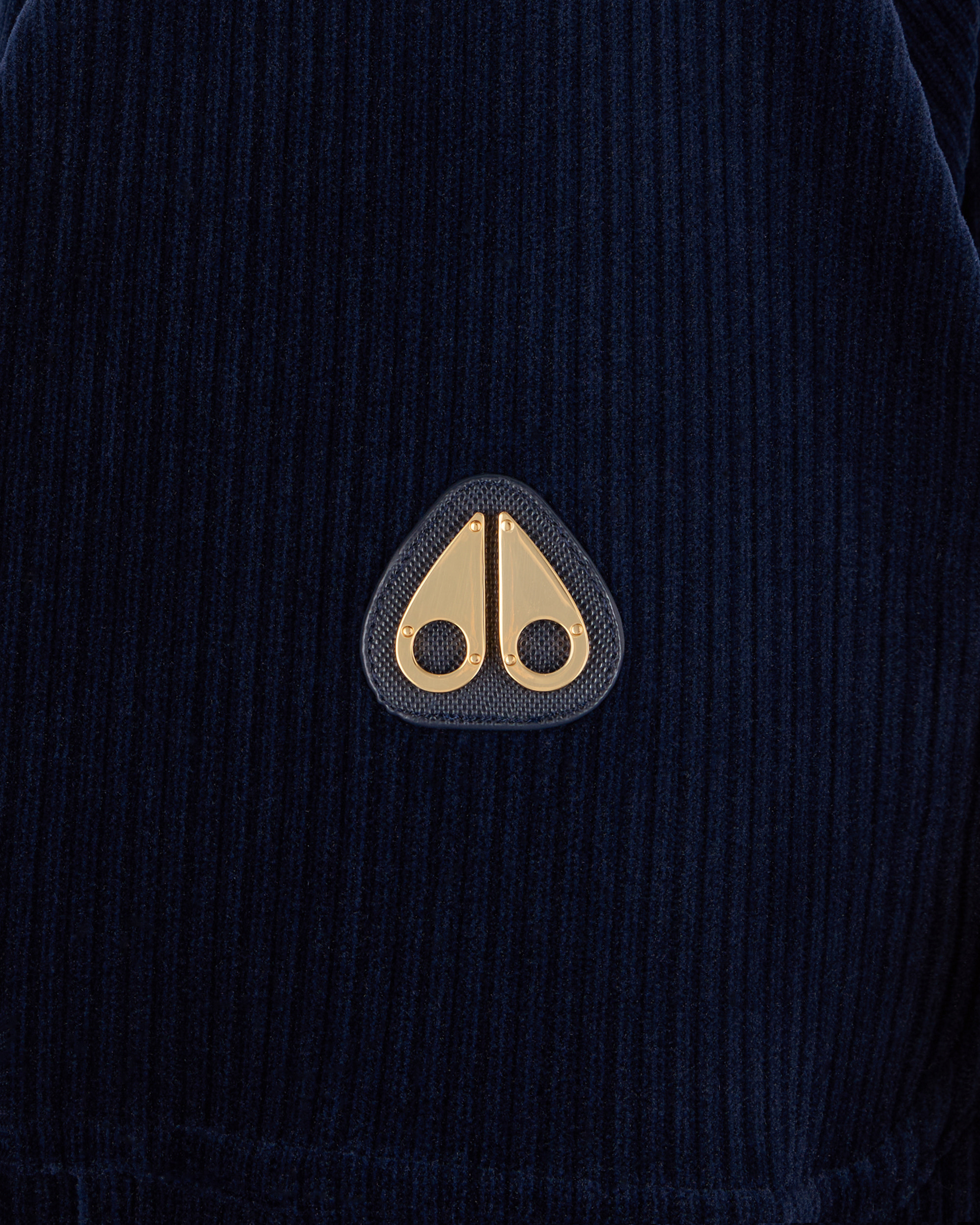 Moose Knuckles - M35MS650G - Gold Series Preston Hoodie - MENS - - Detail1