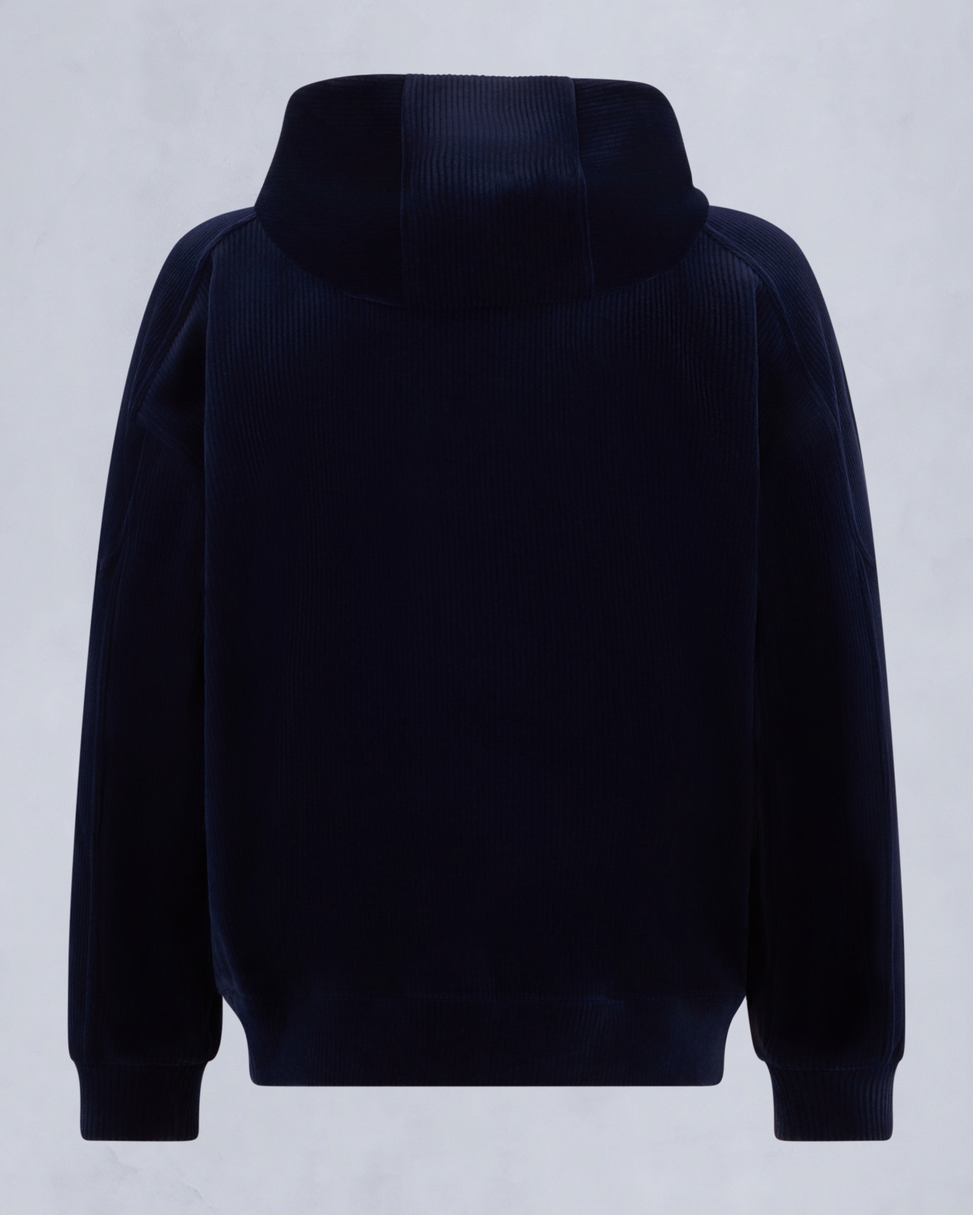 Moose Knuckles - M35MS650G - Gold Series Preston Hoodie - MENS - - Detail2