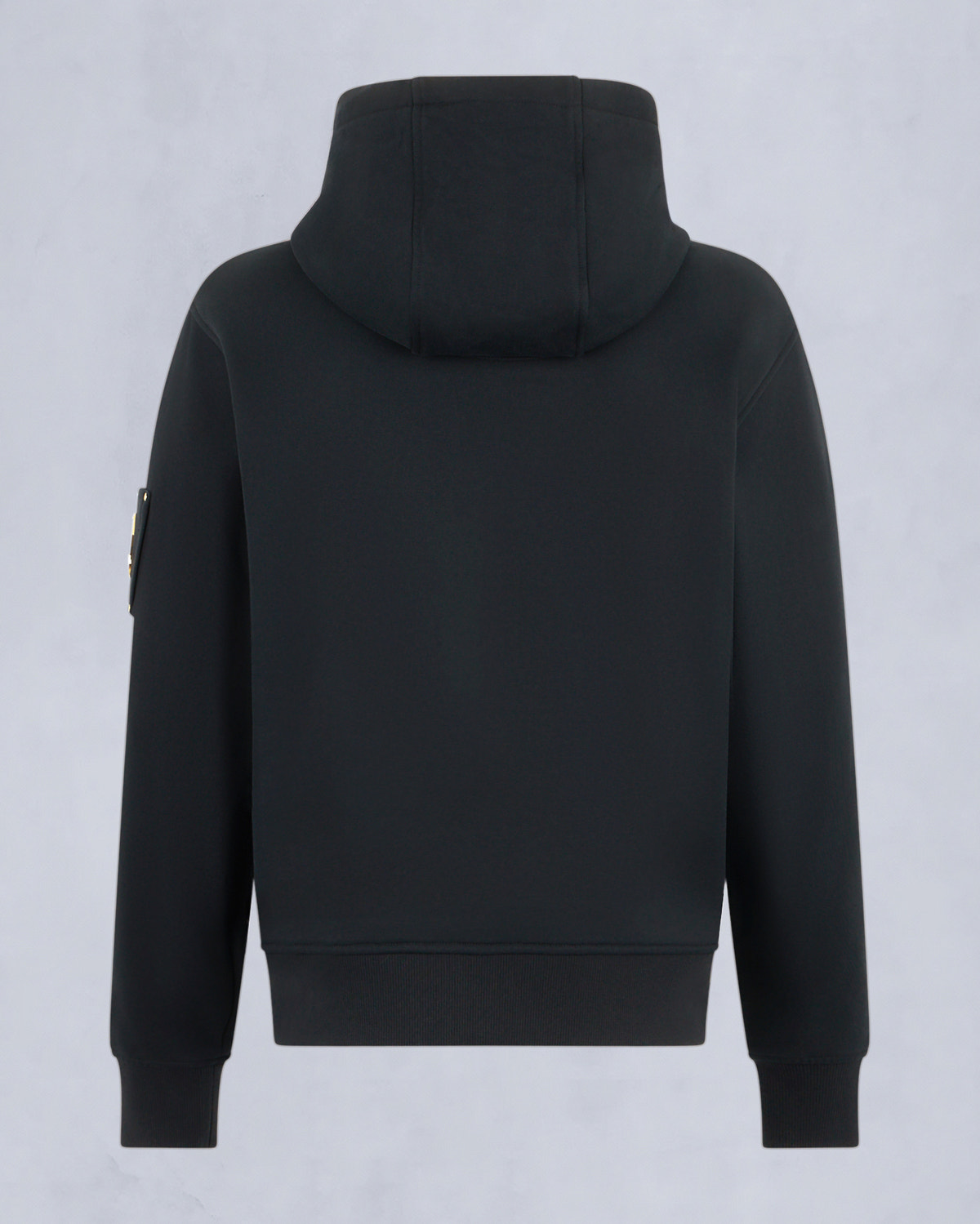 Moose Knuckles - M35MS674G - Gold Series Martense Hoodie - MENS - - Detail2