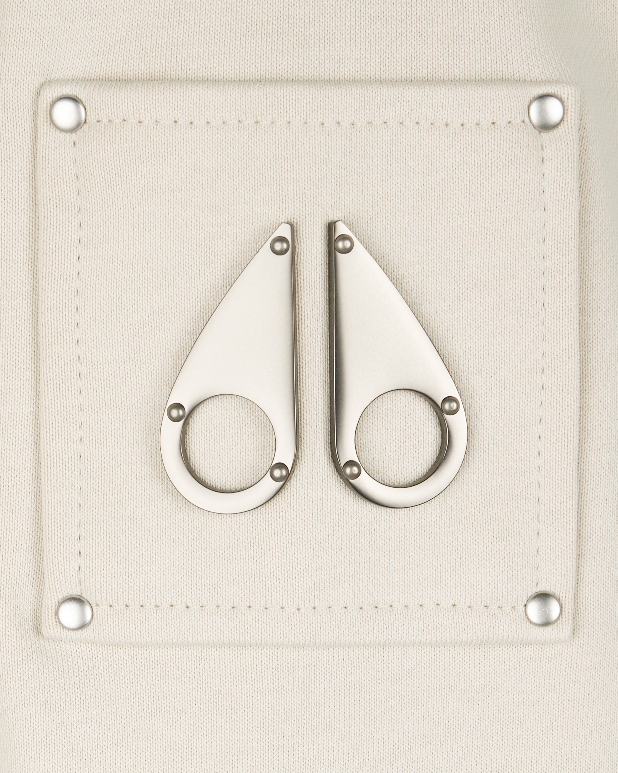 Moose Knuckles - M35MS706 - Hartsfield Crew - MENS - - Detail1