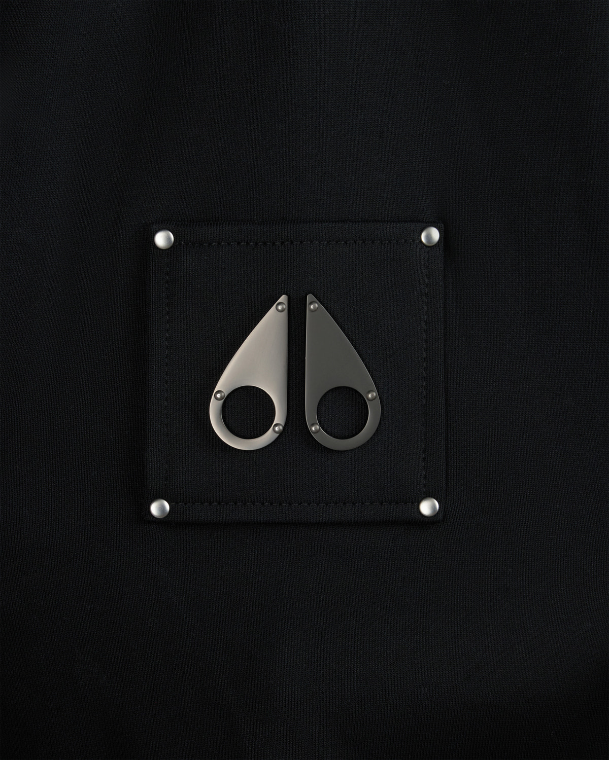 Moose Knuckles - M35MS706 - Hartsfield Crew - MENS - - Detail9